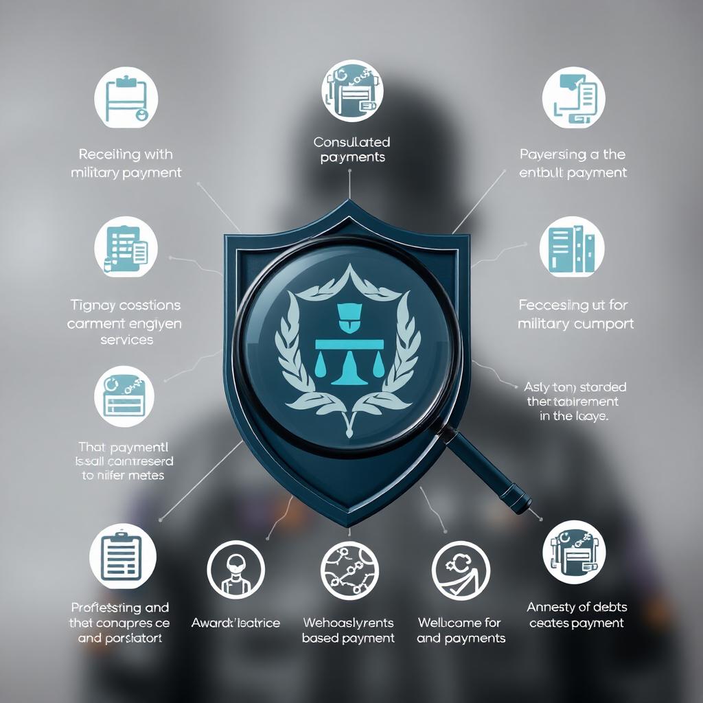 Логотип Правовой Щит