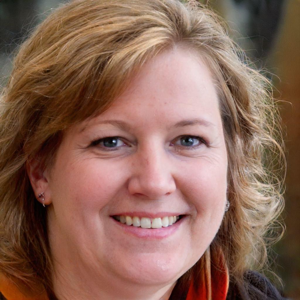 Ирина Ковалёва